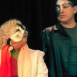 Teatro Civico di Bosconero: in scena “Le Troiane”, un grido contro la guerra e per le donne