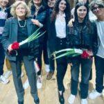 Teatro Ideale di Servigliano: successo per lo spettacolo ‘Cari Nonni’ della compagnia La Magnolia