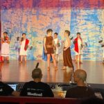 Teatro in classe: 35 anni di emozioni e creatività a Pioltello