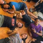 Teatro sociale e inclusione: il progetto di Mesagne al Krearte Festival 2025 di Granada