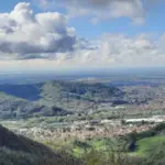 Tempo instabile a Bergamo: previsioni meteo per la settimana di maggio