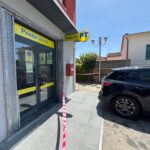 Tentata rapina all’ufficio postale di Pescia: la reazione del direttore ferma i malviventi
