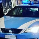 Tentata rapina in hotel a Pozzuoli: arrestato un uomo armato di pietra