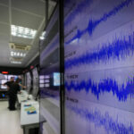 Terremoto ai Campi Flegrei: scossa di magnitudo 2.0 avvertita a Napoli