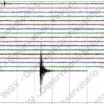 Terremoto ai Campi Flegrei: scossa avvertita oggi, magnitudo 2.6