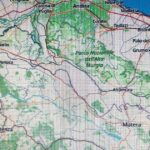 Terremoto di magnitudo 2.4 colpisce Balvano: scossa avvertita in Puglia