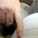 Terremoto di magnitudo 3.8 colpisce l’Appennino: scossa avvertita in diversi comuni