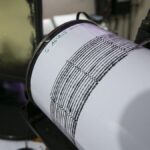 Terremoto di magnitudo 4.4 colpisce Napoli: epicentro nei Campi Flegrei