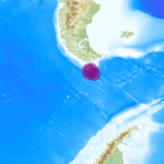 Terremoto di magnitudo 7.4 colpisce Cile e Argentina: rischio tsunami segnalato