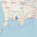 Terremoto nei Campi Flegrei: scosse avvertite a Napoli, il Comune interviene