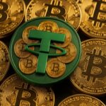 Tether acquista 4.812 Bitcoin: un investimento da 458,7 milioni di dollari