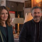 The Four Seasons: la nuova serie Netflix esplora le relazioni tra adulti a quarant’anni