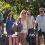 The Four Seasons: la nuova serie Netflix esplora amicizie e relazioni attraverso le stagioni