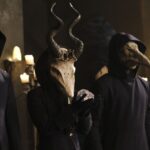 The Order: la serie fantasy-horror riscoperta dai fan su Netflix