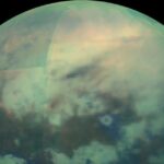 Titano: le nuove scoperte sulla possibilità di vita nella luna di Saturno
