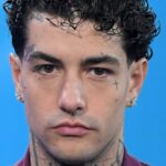 Tony Effe svela il retroscena del dissing con Fedez e il gossip su Chiara Ferragni