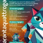Torna a Verona “Quarantaquattro Gatti”: la festa solidale per gli animali il 6 e 7 giugno
