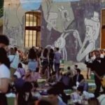Torna il Reggiane Urban Fest: un weekend di musica, sport e cultura a Reggio Emilia