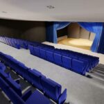 Torre Annunziata: inizia la trasformazione dell’ex aula consiliare in un nuovo teatro
