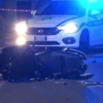Tragico incidente a Milano: giovane libico muore dopo inseguimento della polizia