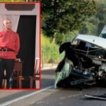 Tragico incidente a Palma di Maiorca: muoiono l’attore Ottorino Lelio e la moglie Ileana Onisto