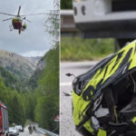 Tragico incidente motociclistico a Canazei: Federico Dantone perde la vita a 36 anni