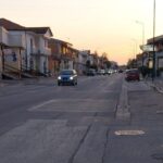 Tragico incidente stradale a Villa Literno: muore un operaio di 49 anni dopo una partita di calcio