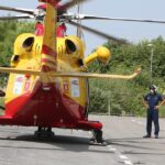 Tragico incidente stradale ad Arcore: muore una donna di 72 anni investita da un camion