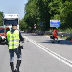 Tragico incidente stradale in Ravenna: un morto e due feriti il primo maggio