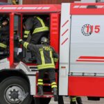 Tragico incidente stradale sulla via Ardeatina a Roma: un morto e quattro feriti gravi