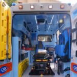 Tragico incidente stradale sulla A2 del Mediterraneo: un morto in provincia di Cosenza