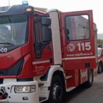 Tragico incidente sul lavoro a Valle Castellana: un operaio perde la vita