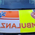 Tragico incidente sul lavoro a Vernio: un uomo di 57 anni perde la vita travolto da un camion