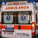 Tragico incidente sul lavoro a Roncone: operaio di 25 anni schiacciato da una trave d’acciaio