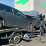 Tragico incidente sull’A4: un morto nel tamponamento tra Villesse e Redipuglia