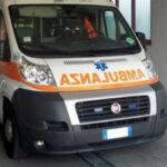 Tragico incidente sulla via Ardeatina: un morto e quattro feriti gravi