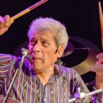 Trilok Gurtu torna a Torino: un viaggio musicale tra jazz e world music