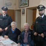 Truffa a Belforte del Chienti: arrestati due napoletani dopo un raggiro ai danni di anziani