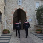 Truffa telefonica ad Arrone: anziana salvata dai carabinieri dopo una richiesta di denaro
