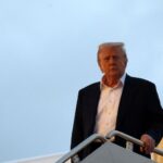 Trump annuncia dazi del 100% sui film esteri e ordina la riapertura di Alcatraz