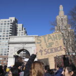Trump propone tagli significativi ai finanziamenti per la scienza e la ricerca negli Stati Uniti