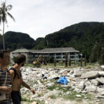 Tsunami e sicurezza: come la Thailandia si prepara a prevenire disastri naturali
