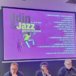 Udin&Jazz 2025: il festival internazionale celebra la sua 35/a edizione con un messaggio di libertà