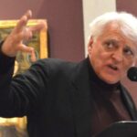 Ugo De Vita presenta il ‘Monologo di Papa Francesco’ alla basilica Santa Maria Novella