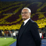 Ultima partita per Claudio Ranieri: la Roma cerca la vittoria per la Champions League