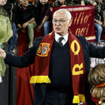 Ultima partita per Claudio Ranieri: il saluto alla Roma e le sfide future