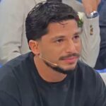 Ultime puntate di Uomini e Donne: la scelta di Gianmarco Steri attesa per il 30 maggio 2025