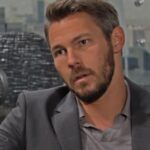 Ultimi giorni di Liam in Beautiful: il suo desiderio di riconciliazione con Steffy e Hope