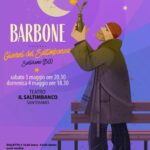 Ultimi spettacoli della XI edizione del teatro amatoriale “Il Saltimbanco” a Santeramo
