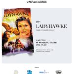 Ultimo appuntamento della rassegna “Teate Cinema” con il film Ladyhawke: un omaggio al quarantesimo anniversario